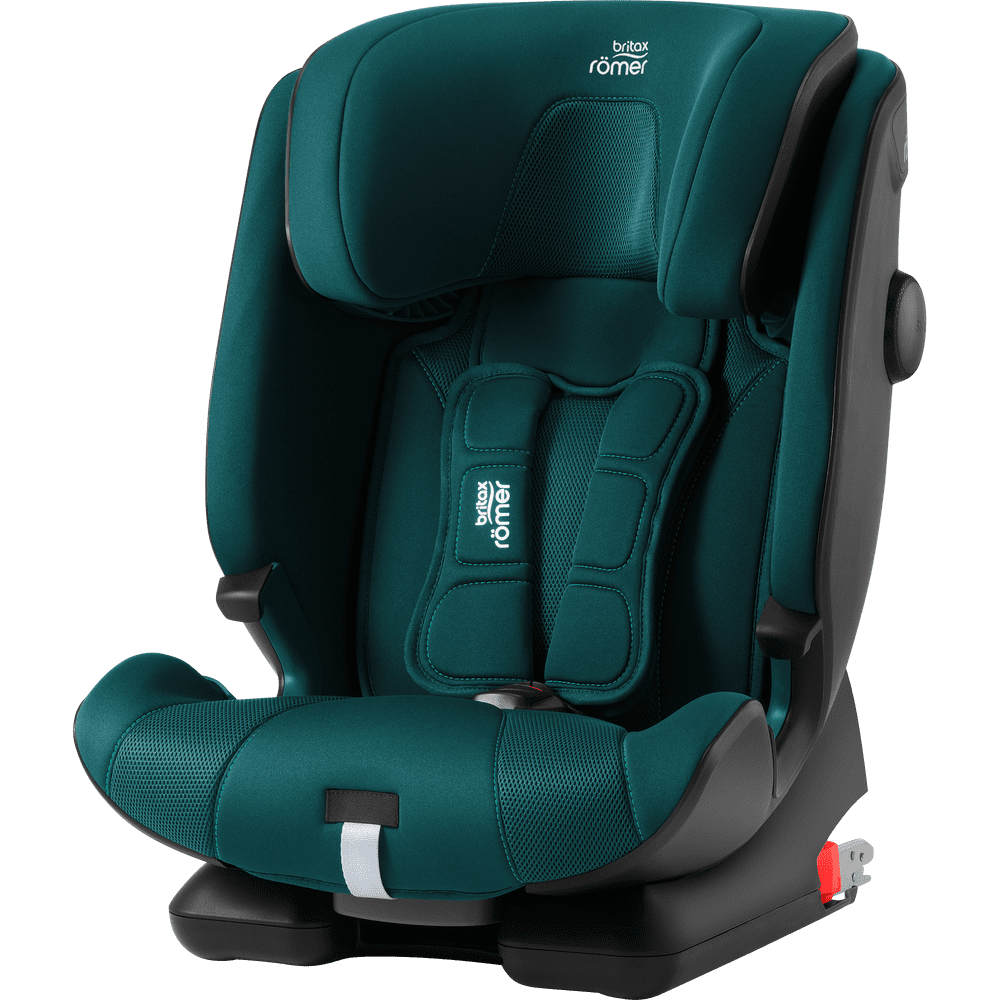 Britax Römer ADVANSAFIX PRO