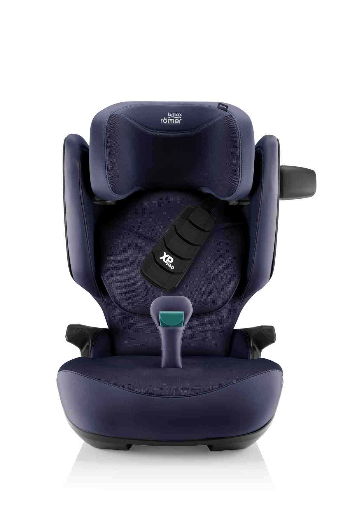 Britax Römer KIDFIX PRO Night Blue Britax Römer KIDFIX PRO Night Blue