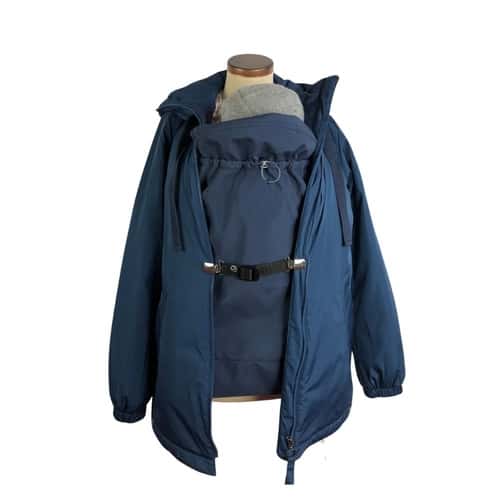 Mamalila Universal Clip zum Babytragen