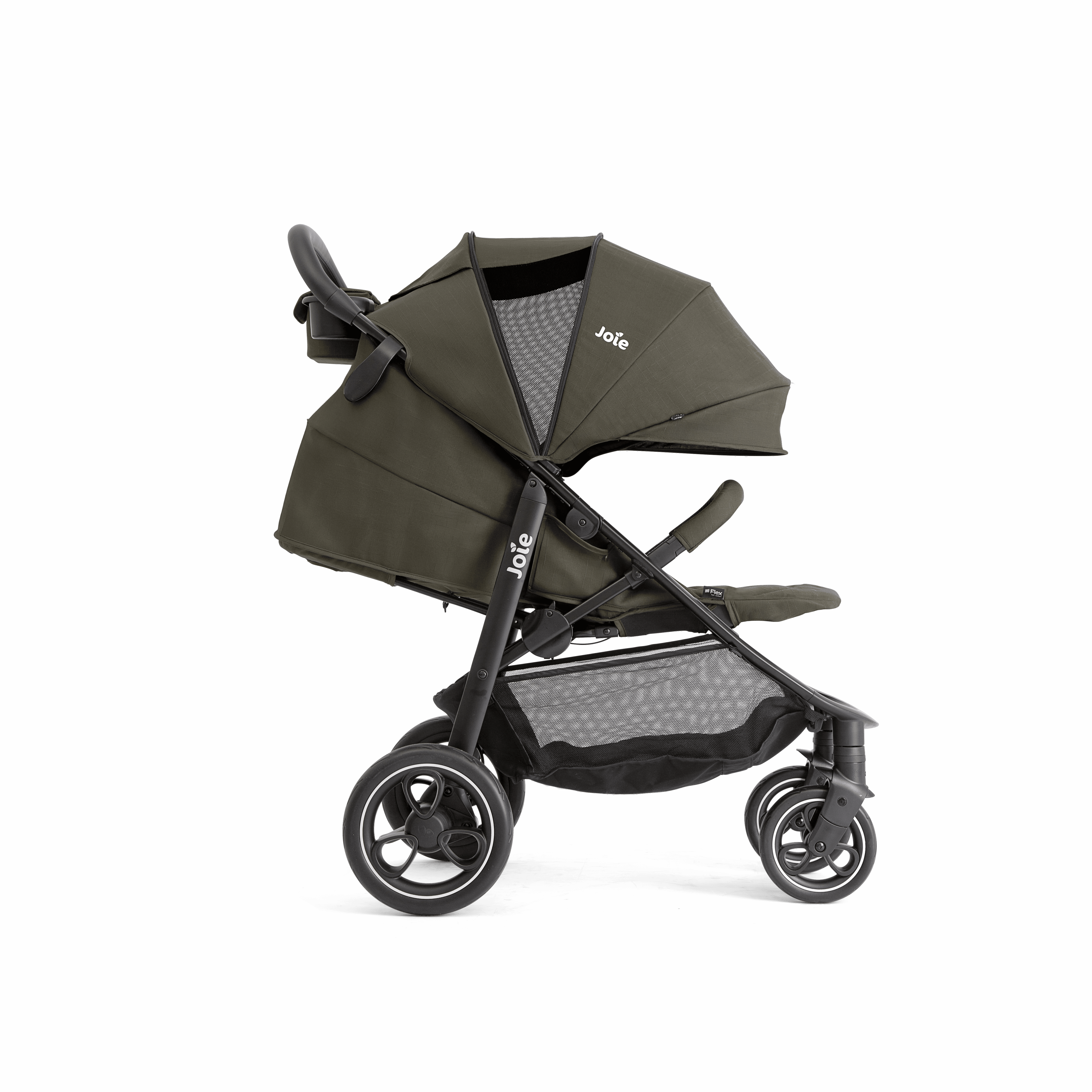 Joie Litetrax Pro Buggy Sage