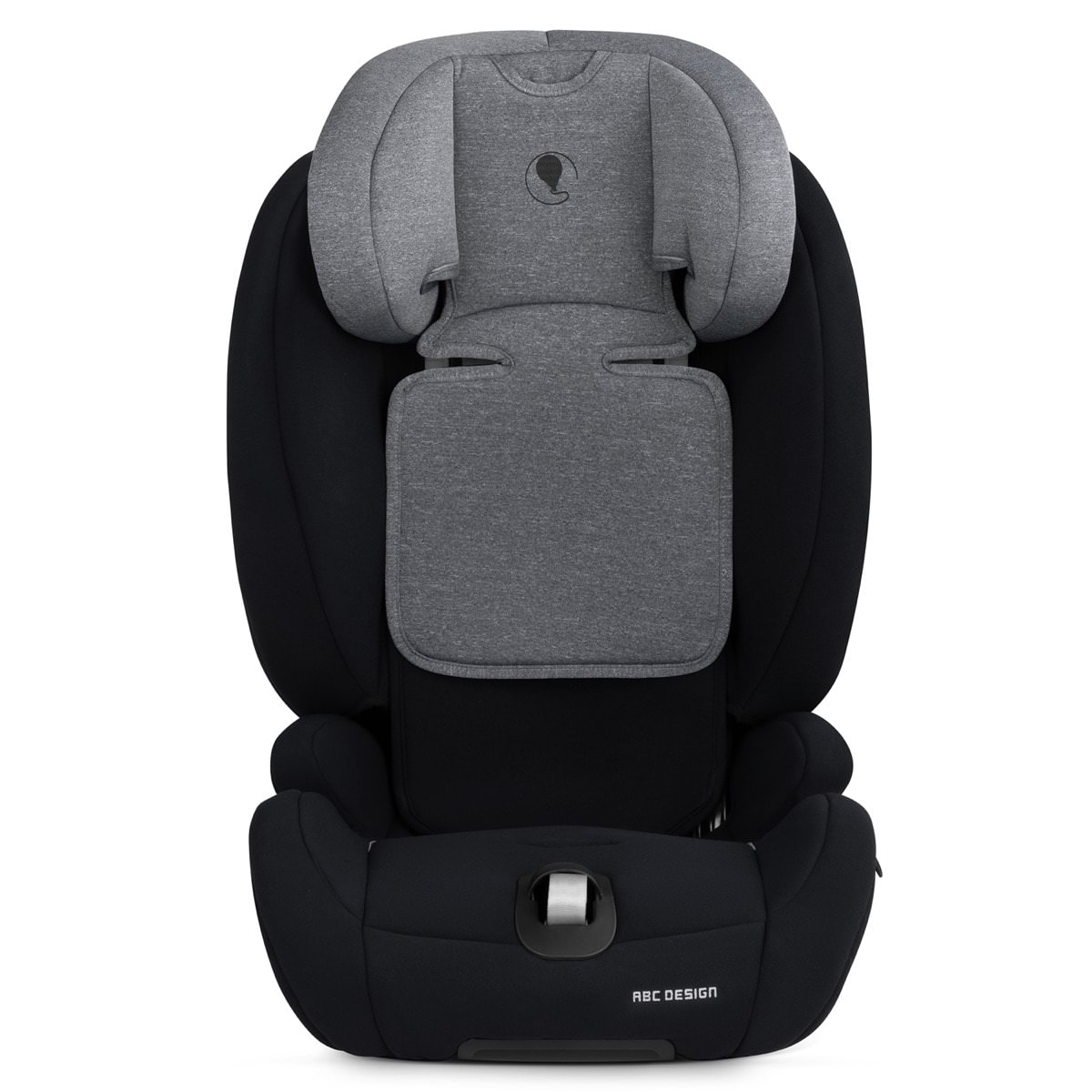 ABC Design Kindersitz Aspen 2 Fix i-size - graphite ABC Design Kindersitz Aspen 2 Fix i-size - graphite