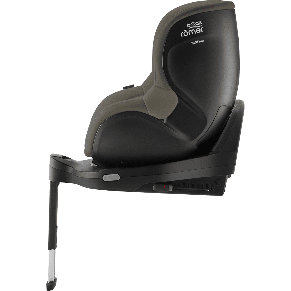 Britax Römer DUALFIX PRO M Urban Olive