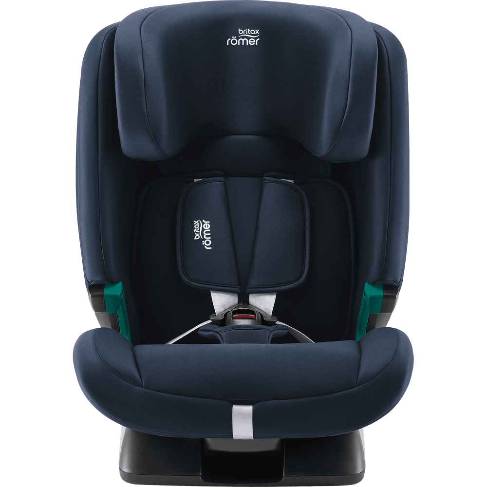 Britax Römer EVOLVAFIX