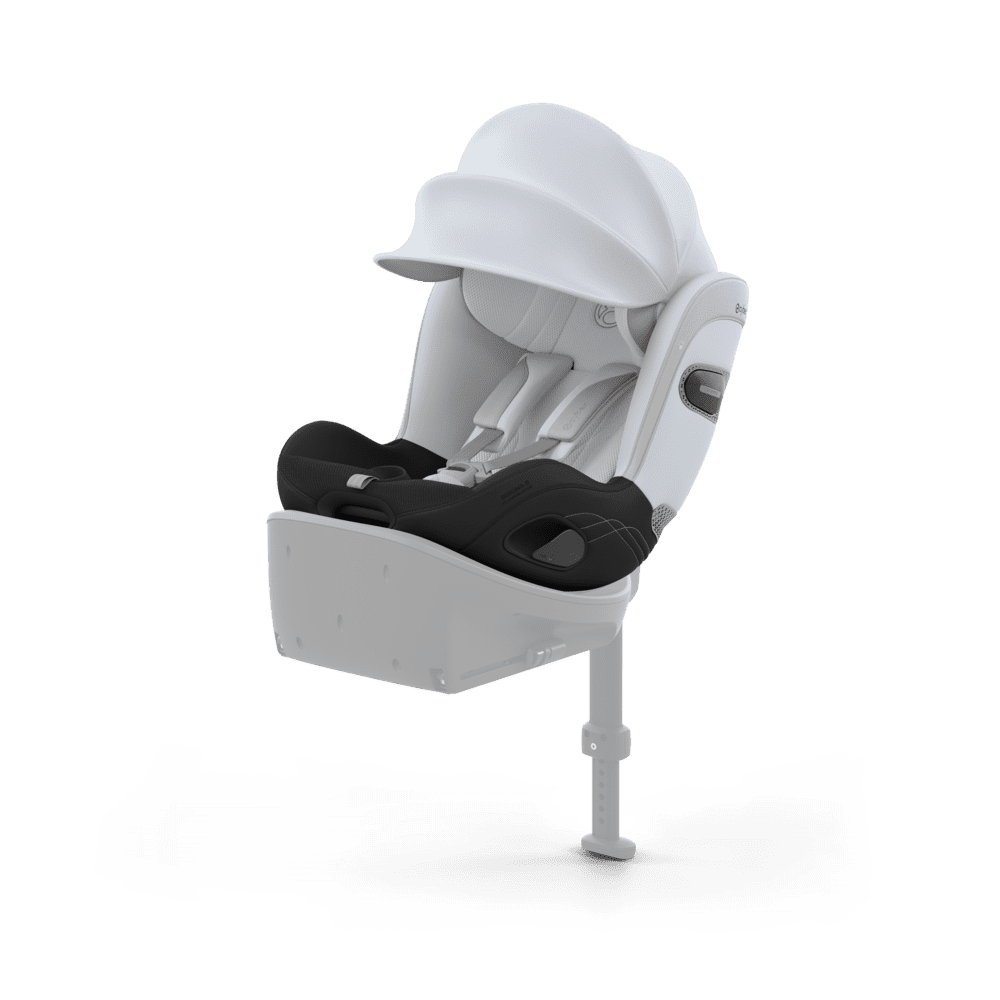 Cybex Sirona S Style Misty Grey