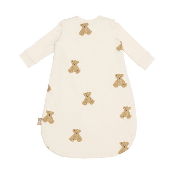 Jollein Newborn Schlafsack 60cm - Teddy Bear