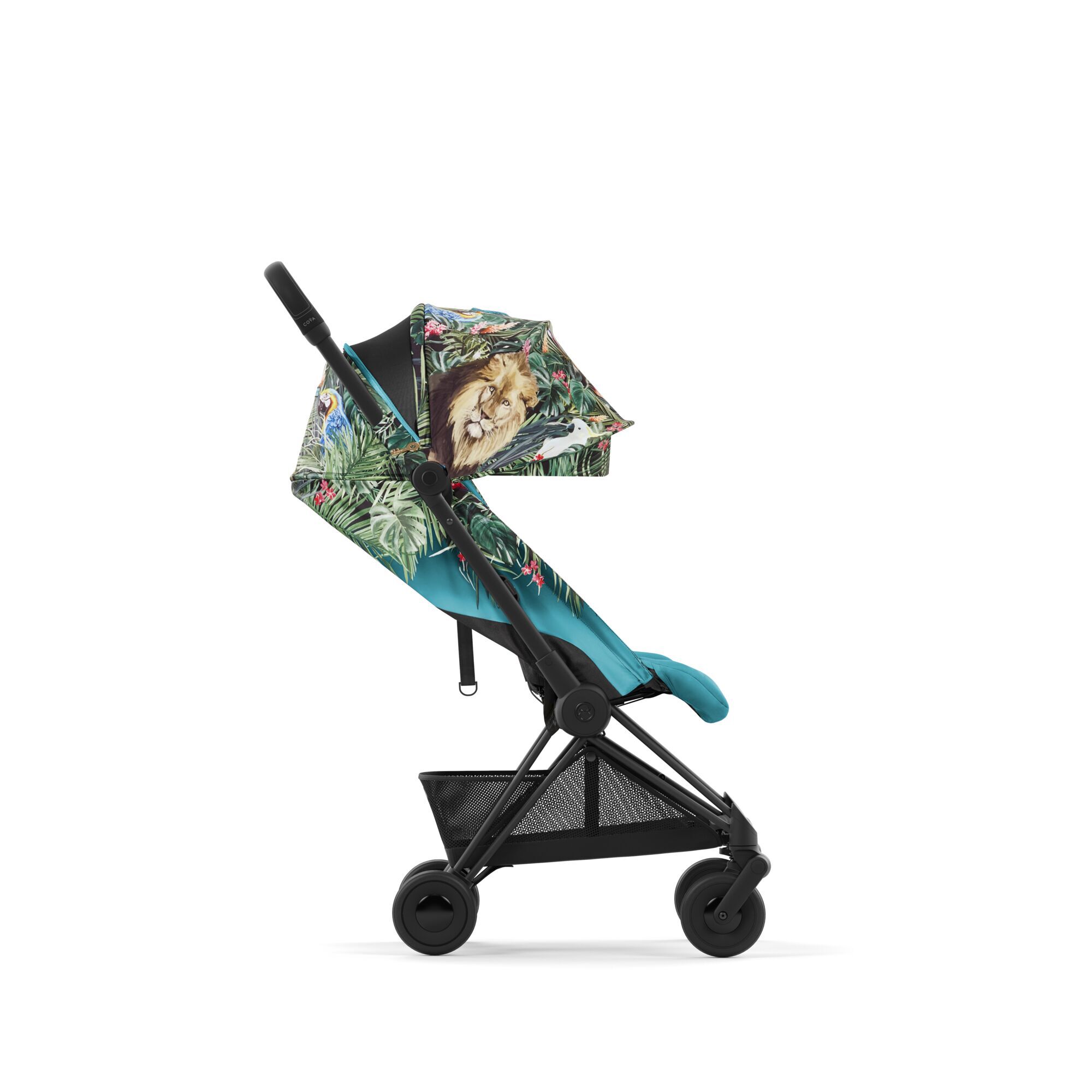 CYBEX Coya Fashion We The Best CYBEX Coya Fashion We The Best