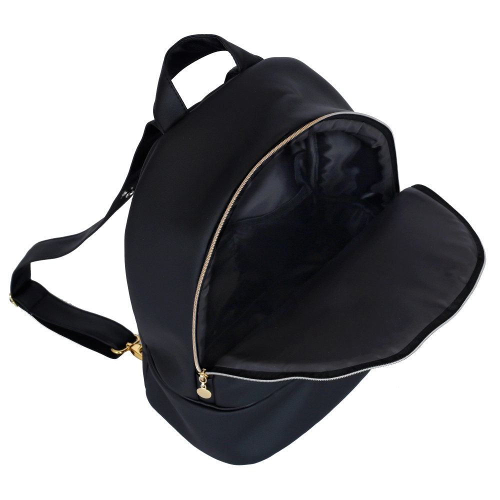 my junior Wickelrucksack Unique Gold