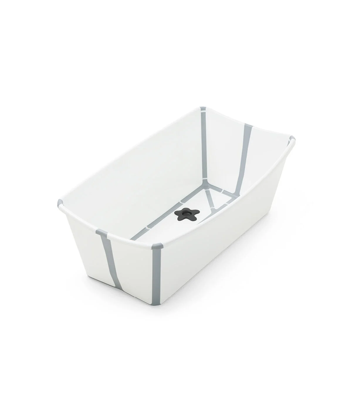 Stokke Flexi Bath White Stokke Flexi Bath White