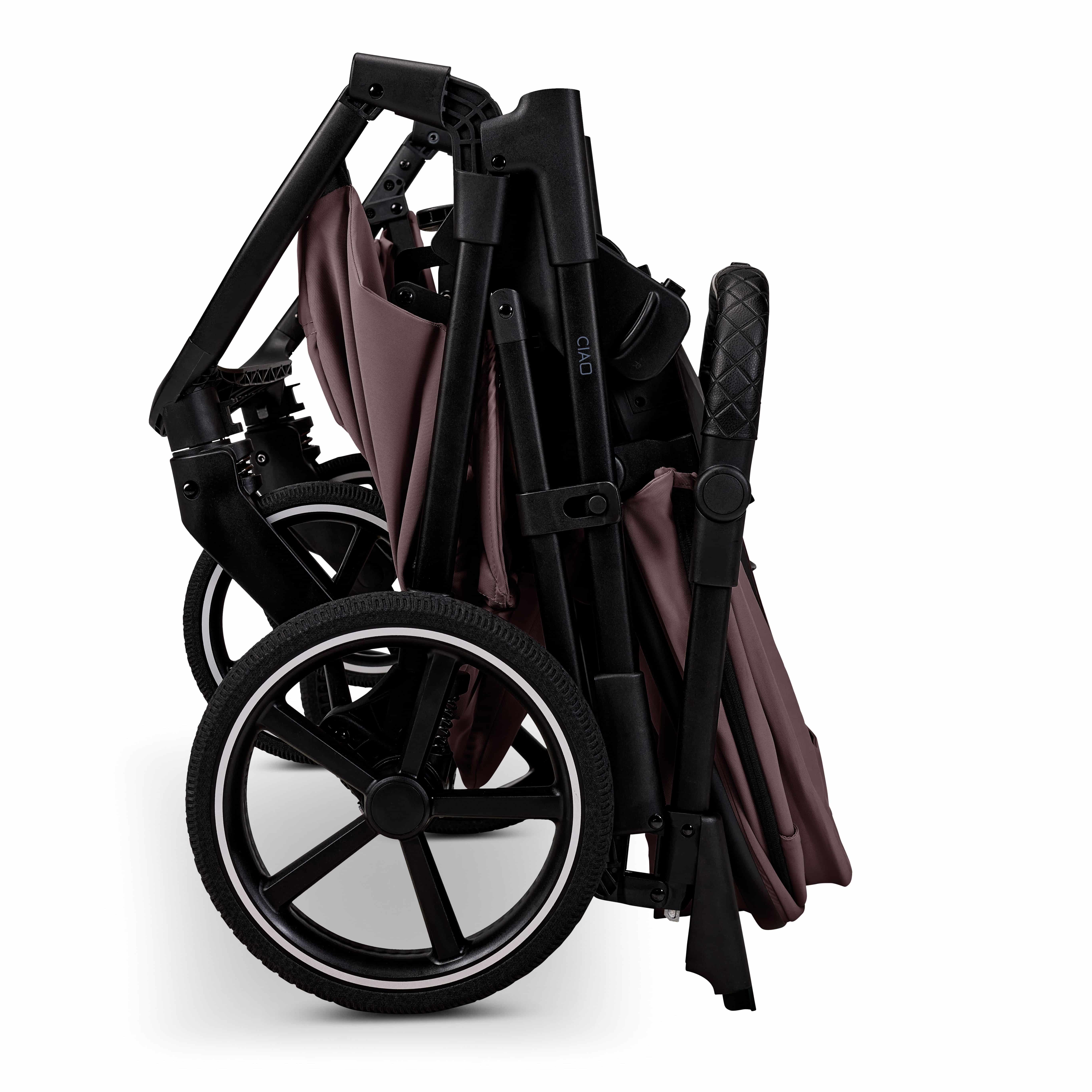 Moon Ciao Kombikinderwagen Tonka