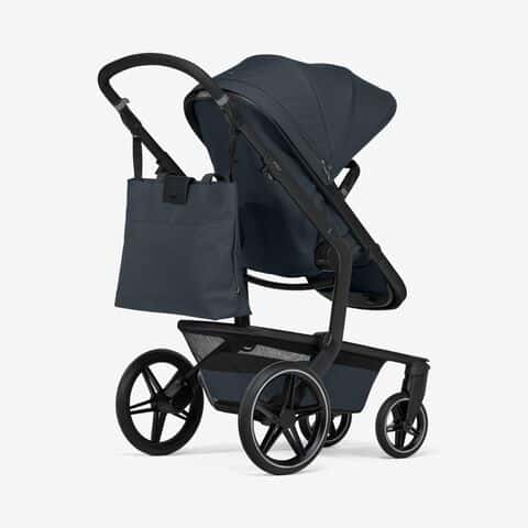 Joolz Wickeltasche Navy Blue