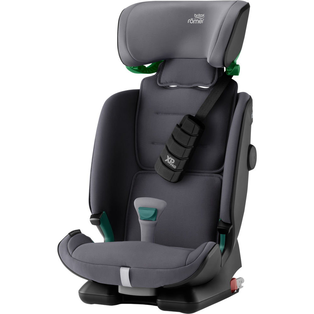 Britax Römer ADVANSAFIX i-SIZE