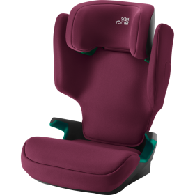 Burgundy Red
