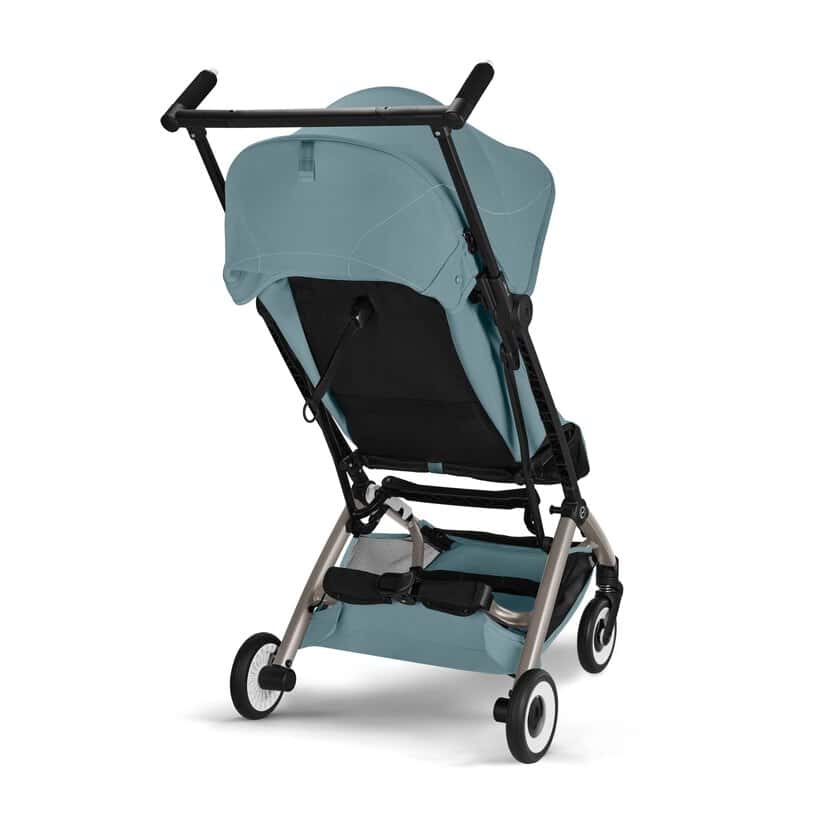 CYBEX Libelle 2026 Stormy Blue