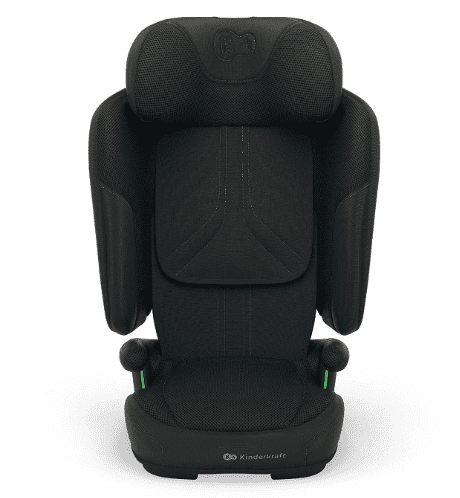 Kinderkraft Autokindersitz UNITY 2 i-Size - schwarz