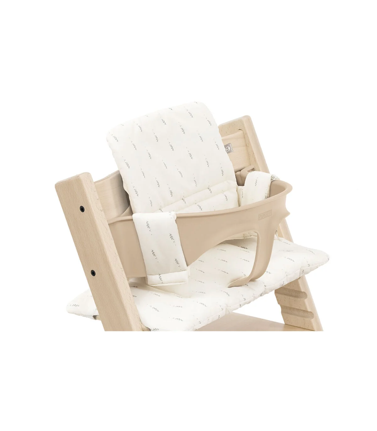 Stokke Tripp Trapp Classic Sitzkissen Wheat Cream Stokke Tripp Trapp Classic Sitzkissen Wheat Cream