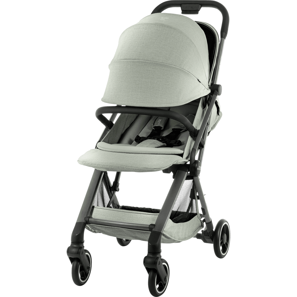 Britax Römer Reisebuggy FLYLITE - Sage Green
