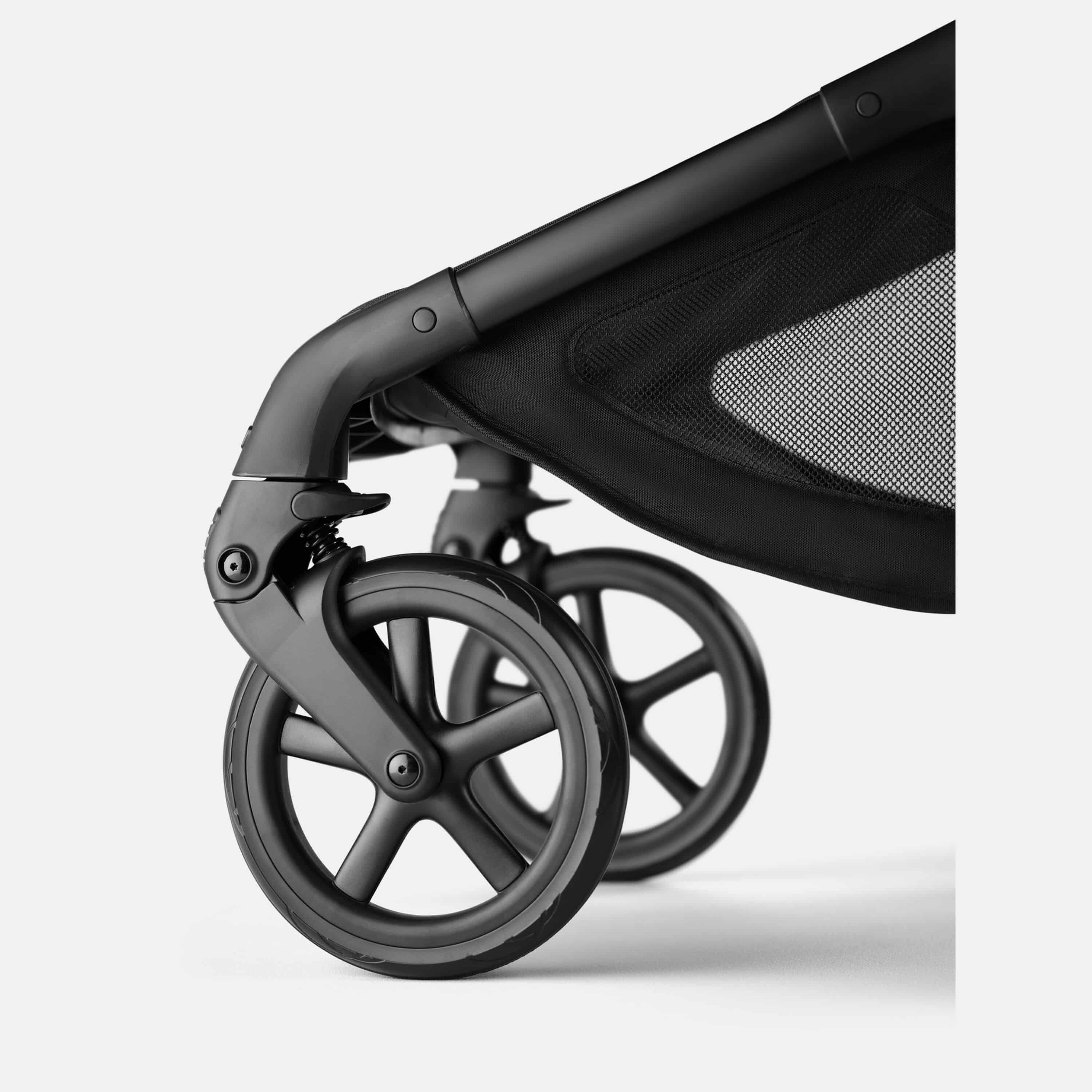 Bugaboo Fox5 Renew Kombikinderwagen Bugaboo Fox5 Renew Kombikinderwagen