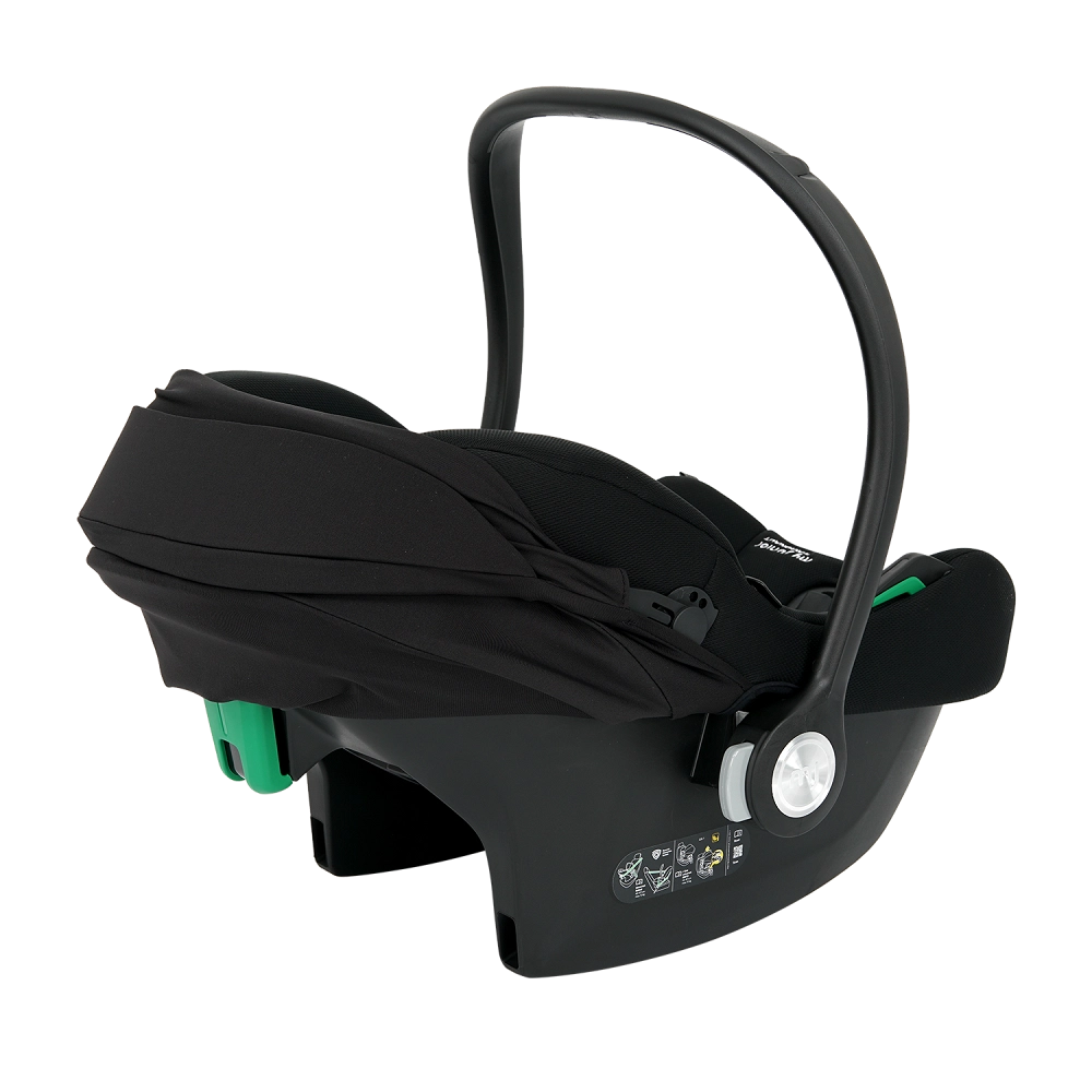 my junior Cosmo 2.0 i-Size Babyschale by Avionaut