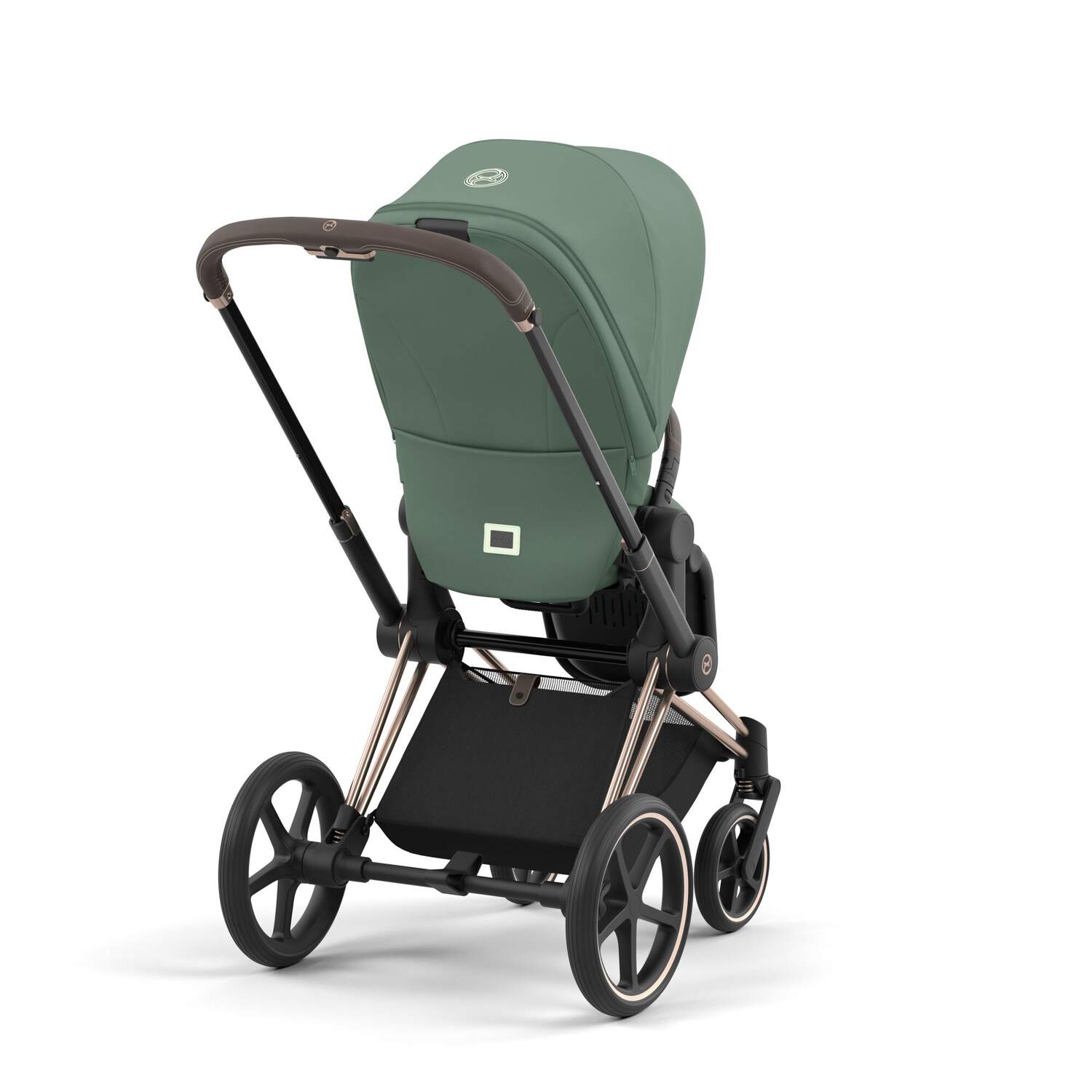 CYBEX PRIAM Seat Pack Sitzbezug Leaf Green CYBEX PRIAM Seat Pack Sitzbezug Leaf Green