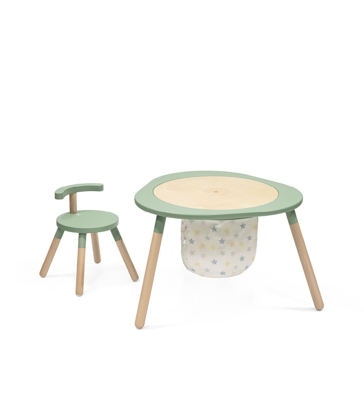 Stokke MuTable Spielzeugbeutel V2 Multicolor Stars Stokke MuTable Spielzeugbeutel V2 Multicolor Stars