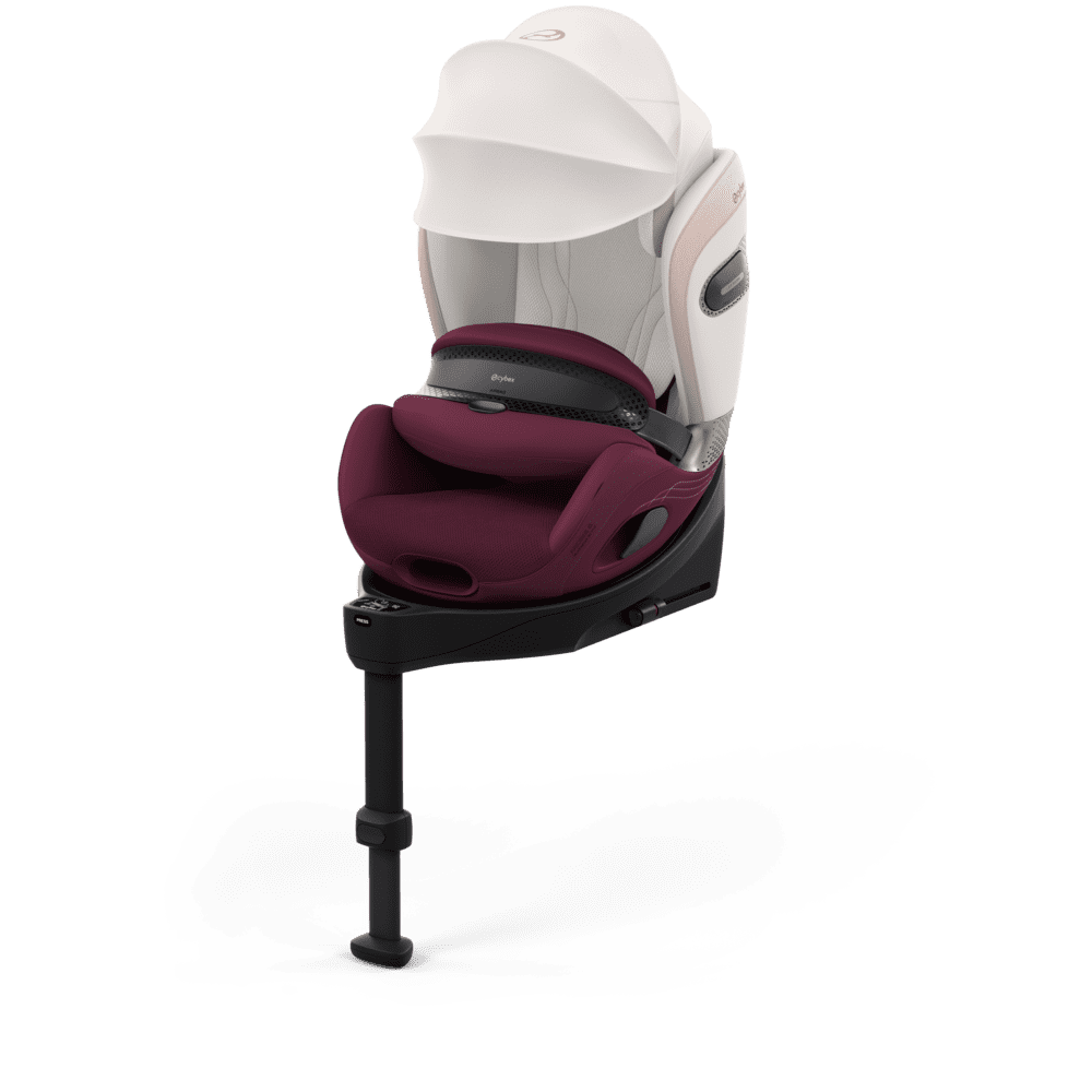 Cybex Anoris S Airbag Style Quartz Pink