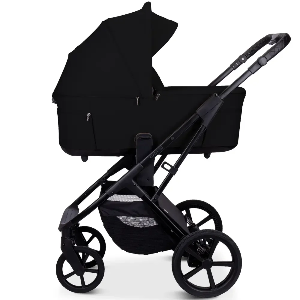 Moon CIAO Fold Onyx