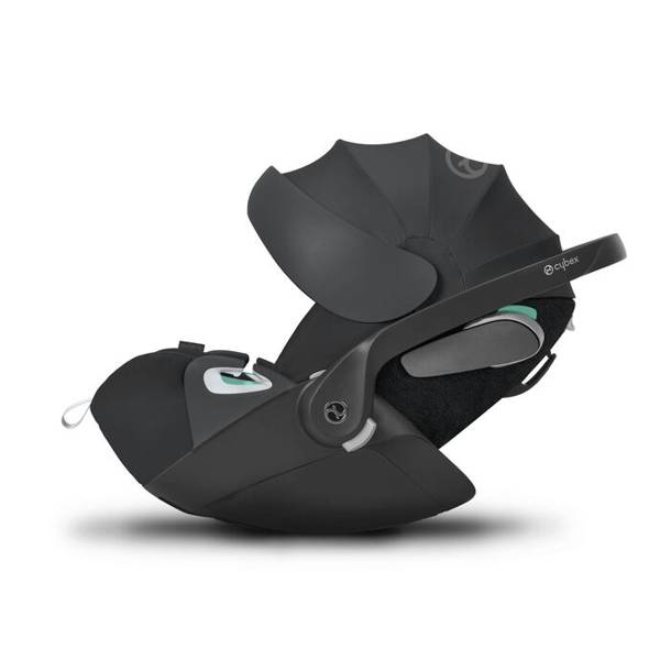 CYBEX Cloud Z2 i-Size Plus