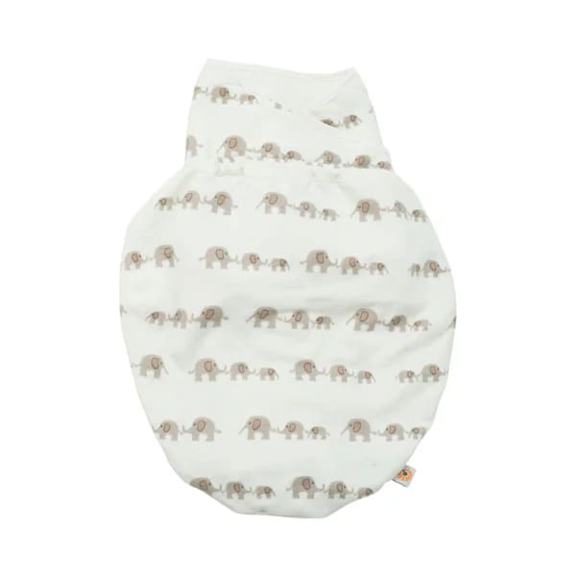 Ergobaby Puck-mich-Sack – Pucktuch Elephant Ergobaby Puck-mich-Sack – Pucktuch Elephant