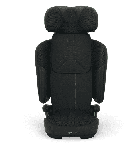 Kinderkraft Autokindersitz UNITY 2 i-Size - schwarz