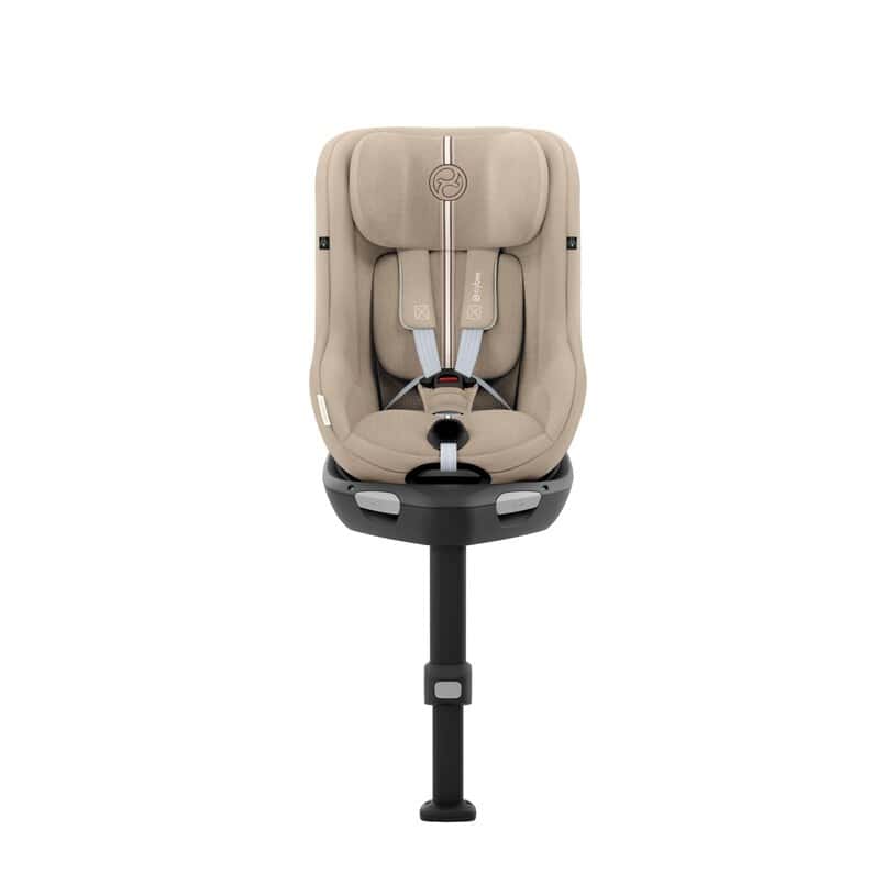 Cybex Sirona G3 Plus Almond Beige 