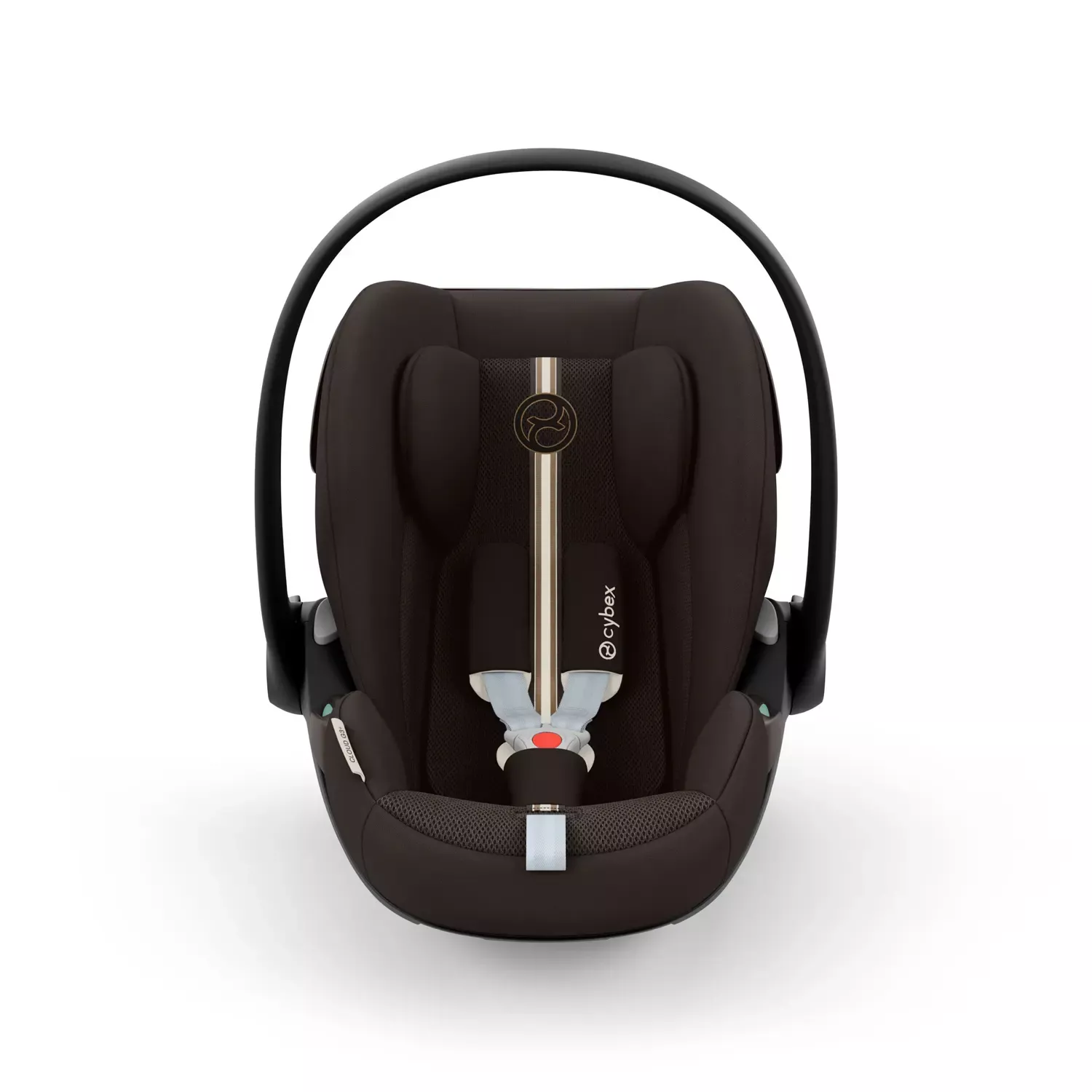 Cybex Cloud G3 Plus Chocolate Brown