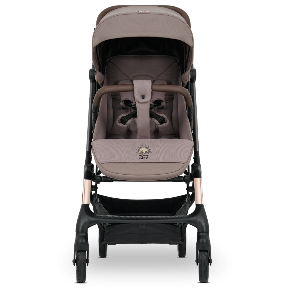 my junior PICO 3 x Sarah Engels