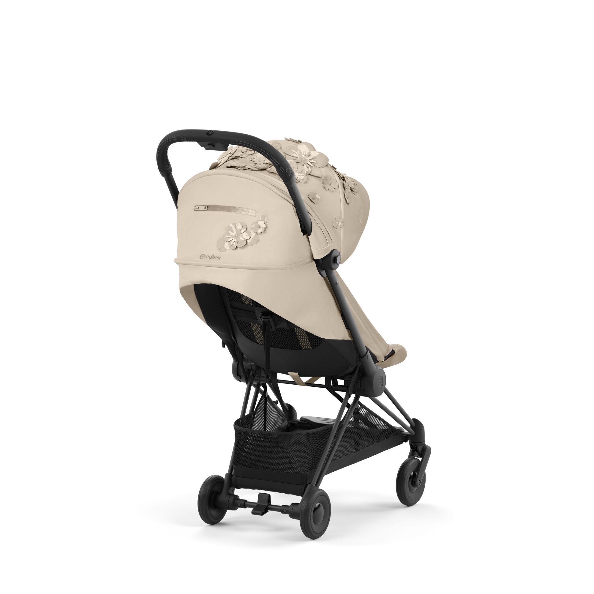 CYBEX Coya Fashion Nude Beige CYBEX Coya Fashion Nude Beige
