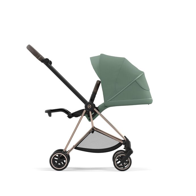 CYBEX MIOS Seat Pack Sitzbezug Leaf Green CYBEX MIOS Seat Pack Sitzbezug Leaf Green
