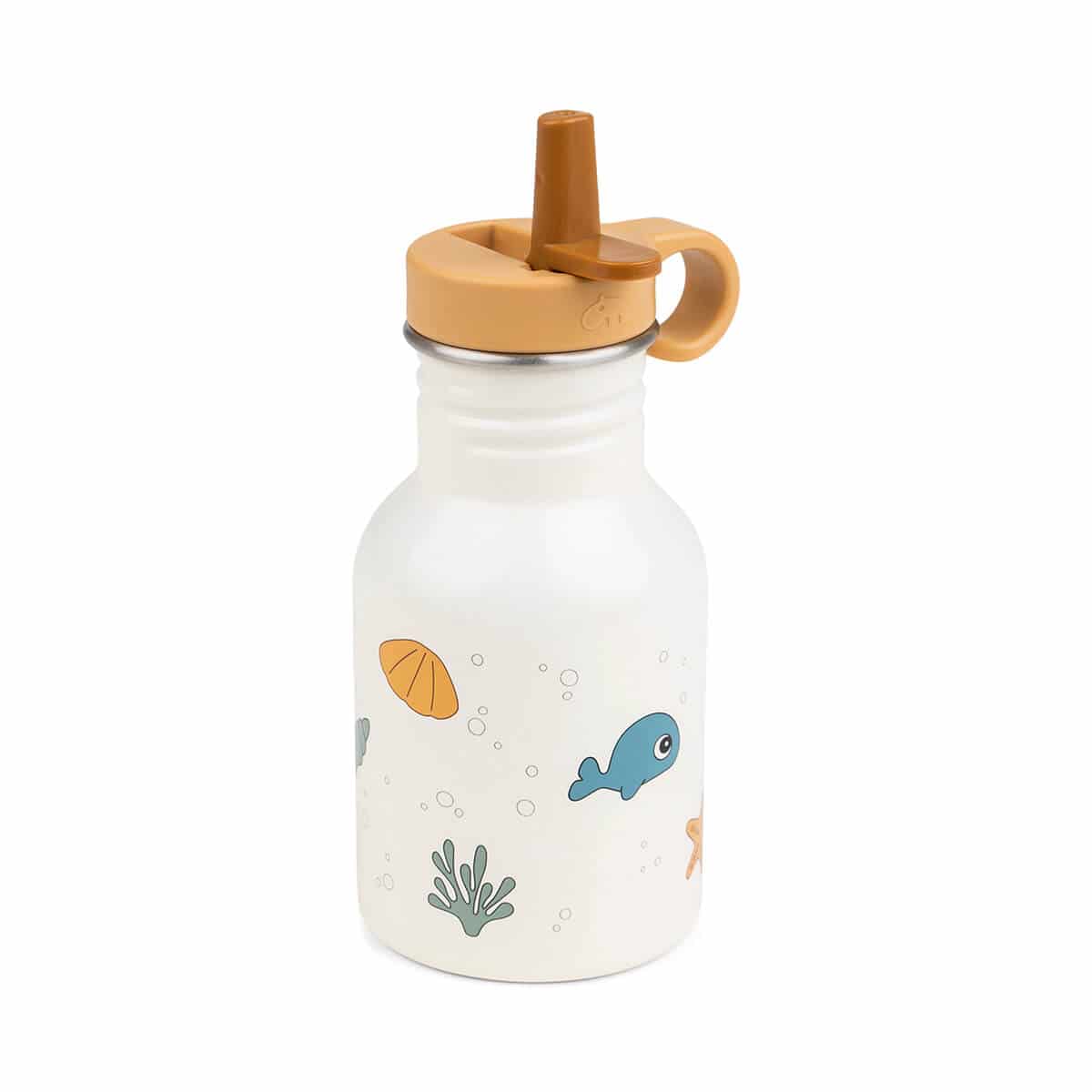 Done by Deer Trinkflasche Beige Done by Deer Trinkflasche Beige