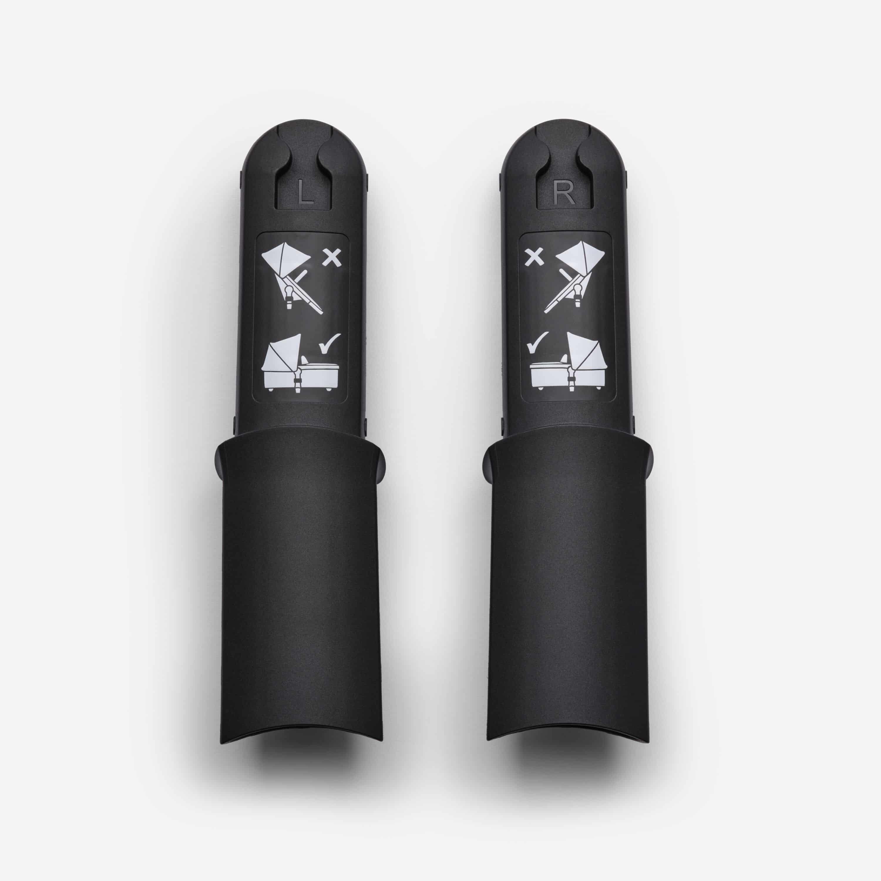 Bugaboo Fox 5 Liegewannen Höhenadapter +10 cm Bugaboo Fox 5 Liegewannen Höhenadapter +10 cm