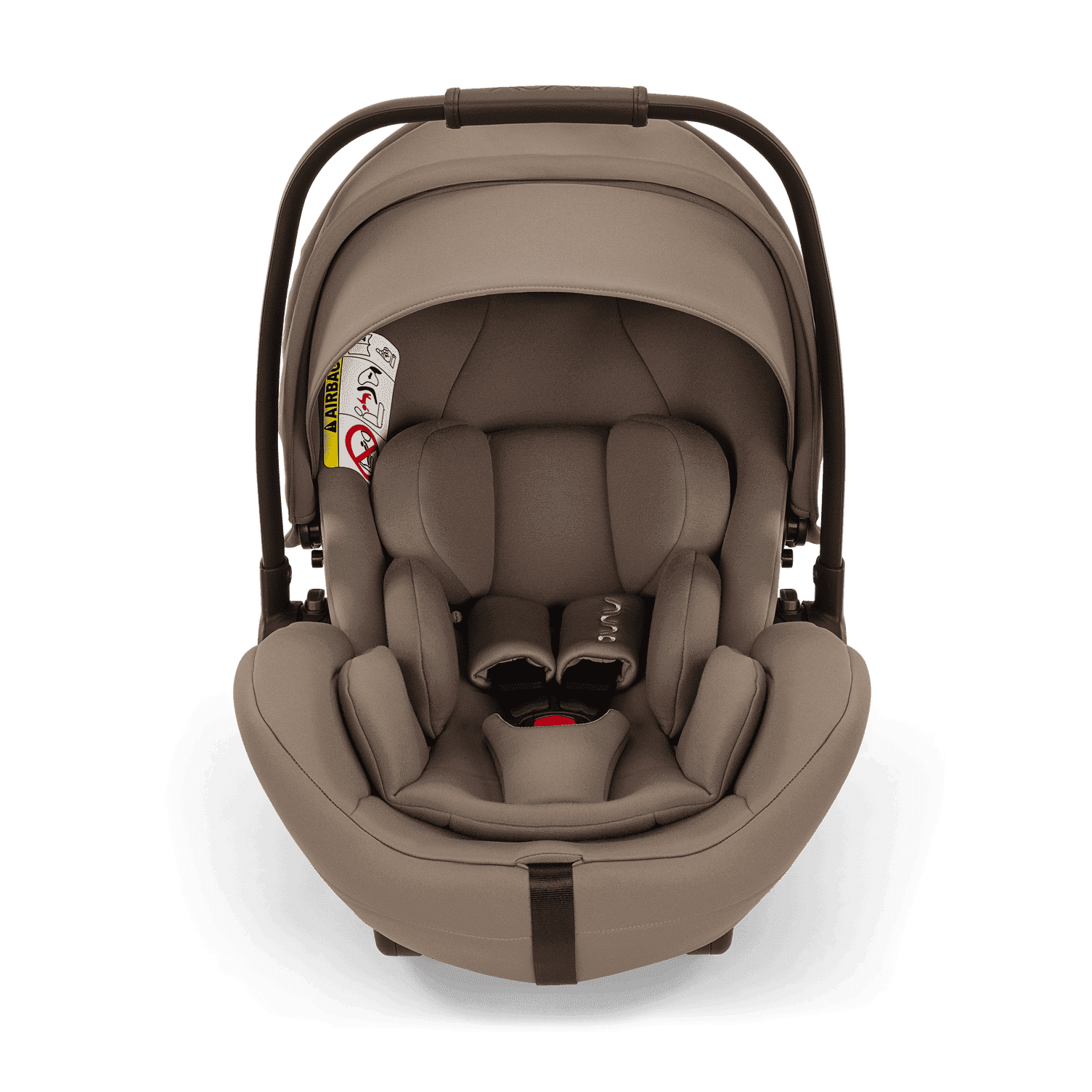 Nuna MIXX next 3in1 Kinderwagen Set Cedar inkl. Arra flex Cedar & gratis Zubehör
