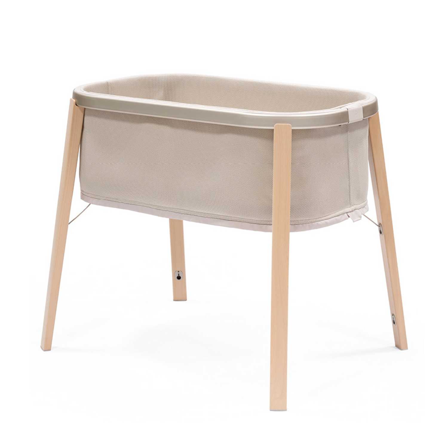 Stokke Snoozi Reisebett inkl. Matratze