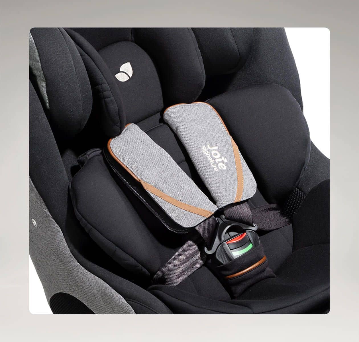 Joie Signature i-Prodigi Carbon