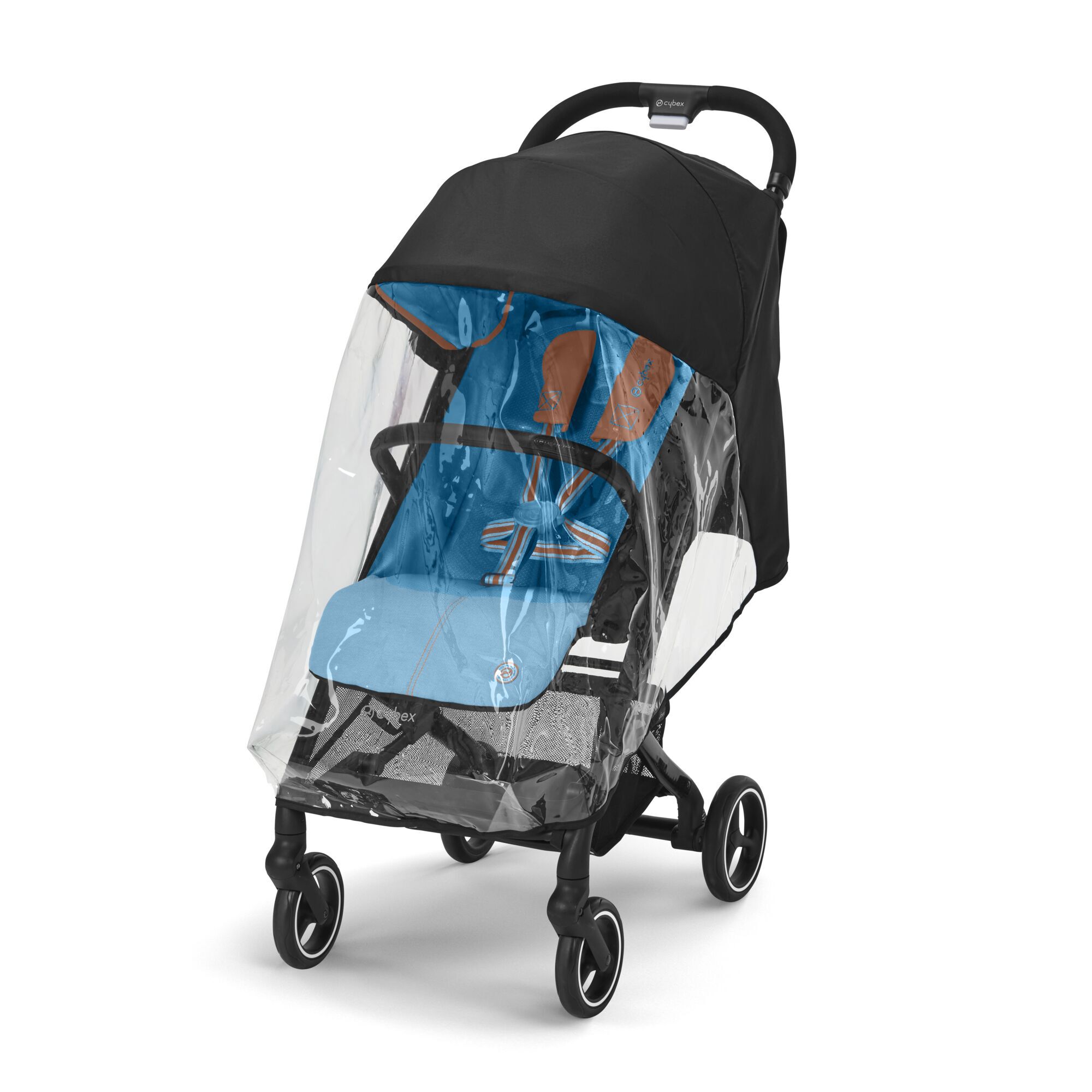 CYBEX Beezy Regenverdeck CYBEX Beezy Regenverdeck
