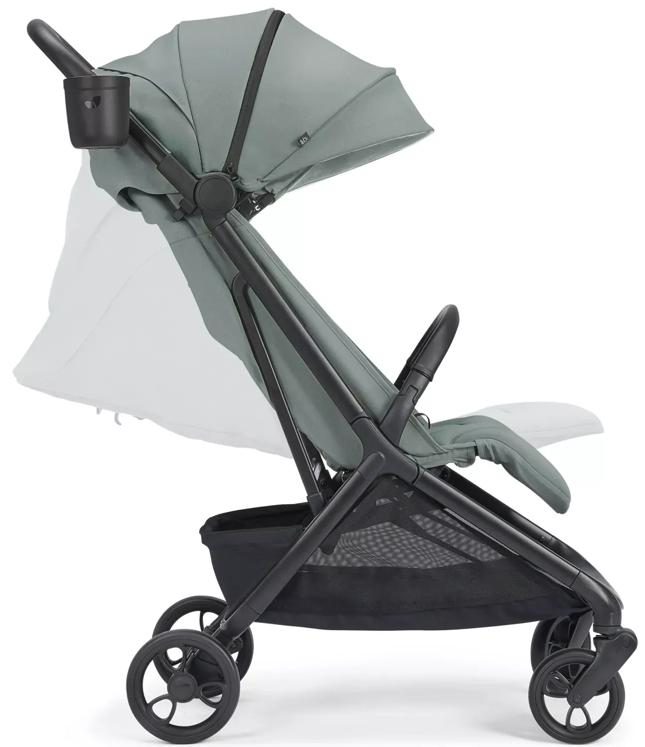 Joie Reisebuggy Porto Sky