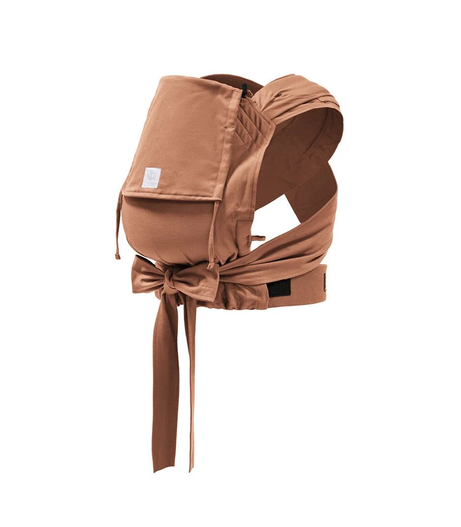 Stokke Limas Babytrage Terracotta Stokke Limas Babytrage Terracotta