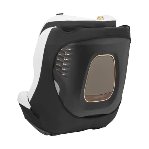 Maxi Cosi Kindersitzbezug für Pearl XL Slide Pro 