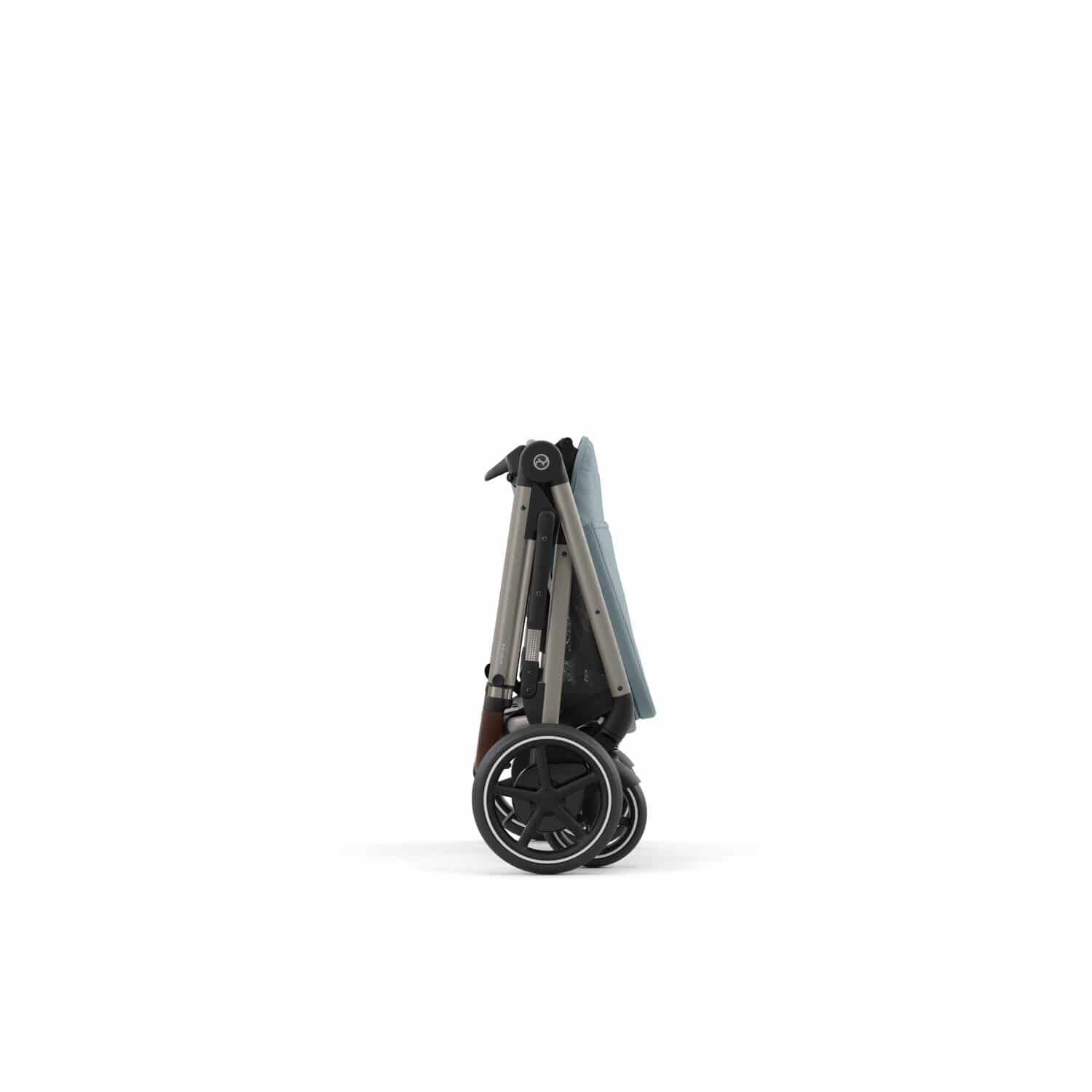CYBEX e Gazelle S Stormy Blue CYBEX e Gazelle S Stormy Blue
