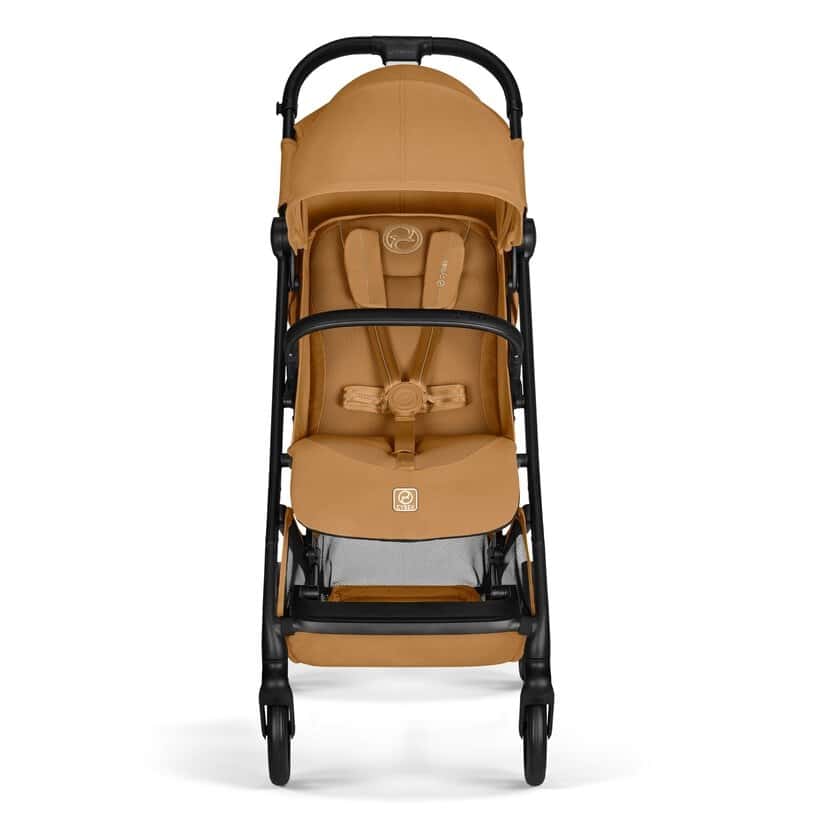 CYBEX Beezy 2026 Cinnamon Yellow