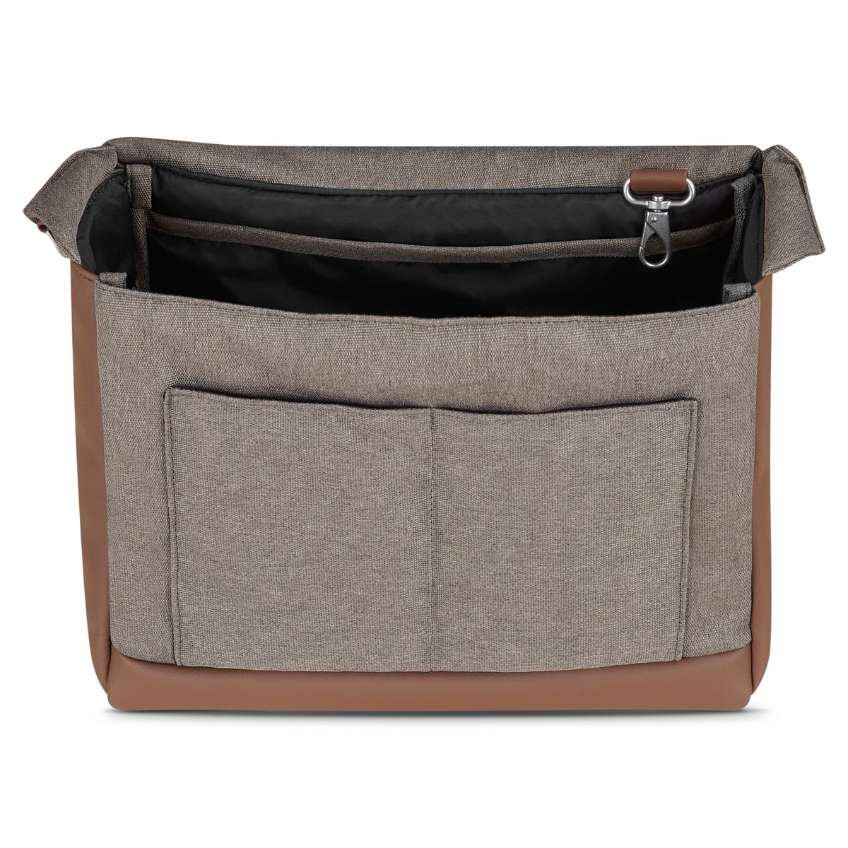 ABC Design Wickeltasche - Pure - Nature ABC Design Wickeltasche - Pure - Nature