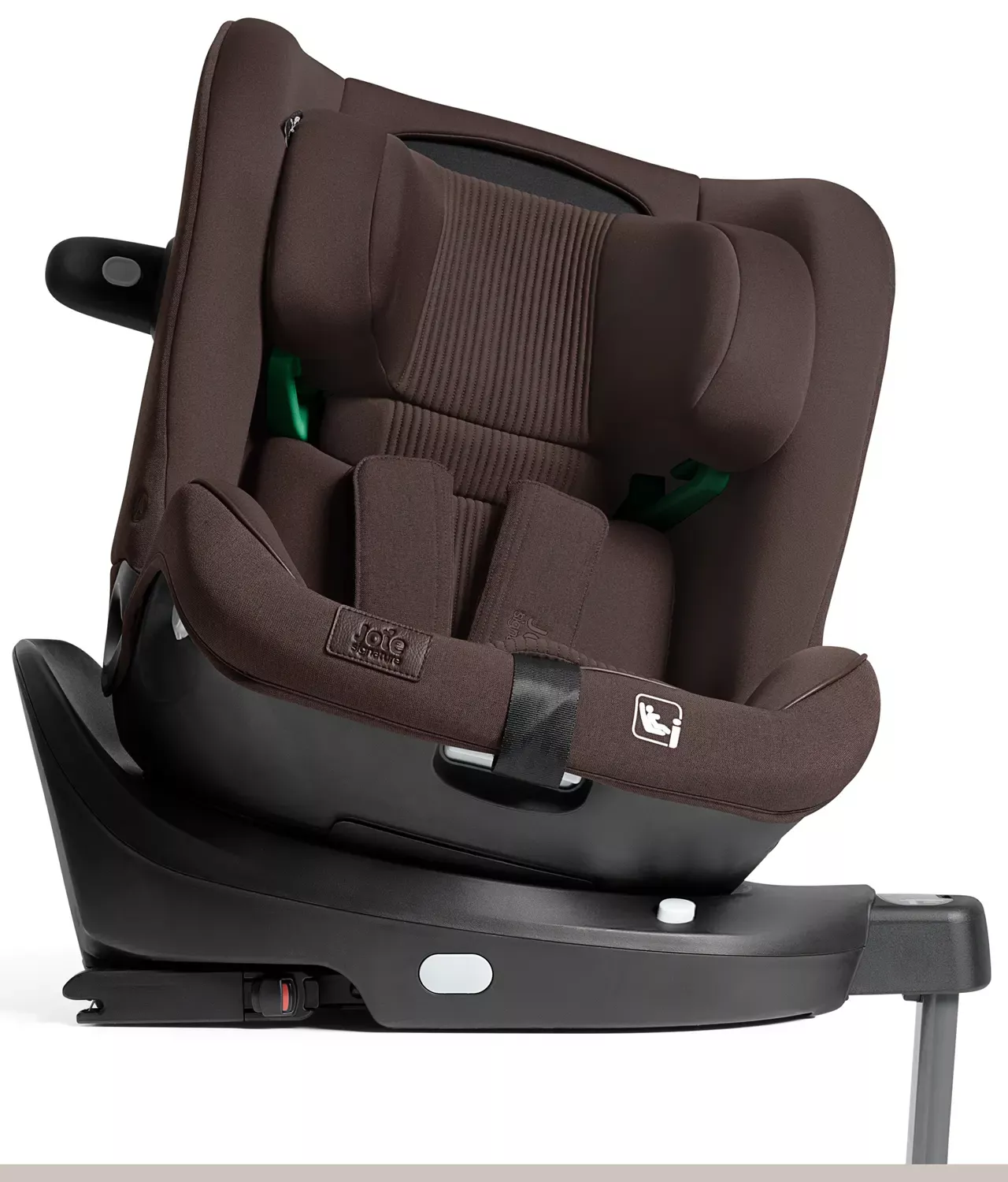 Joie Signature i-Spin XL Cocoa