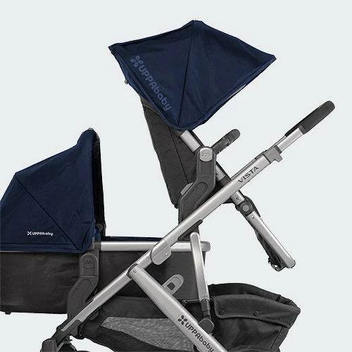 Uppababy oberer Adapter Vista