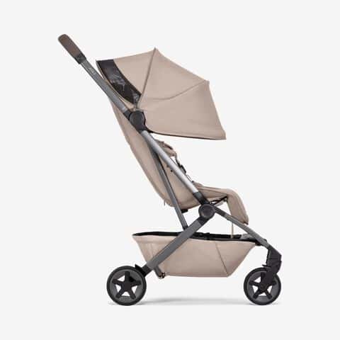Joolz Buggy Aer 2 Sandy Taupe