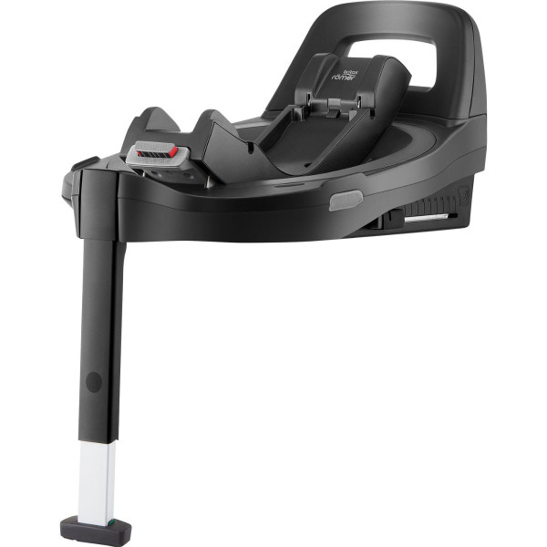 Britax Römer DUALFIX 5Z mit VARIO BASE 5Z